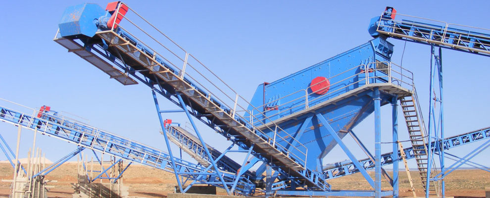 Konveyör Sistemleri